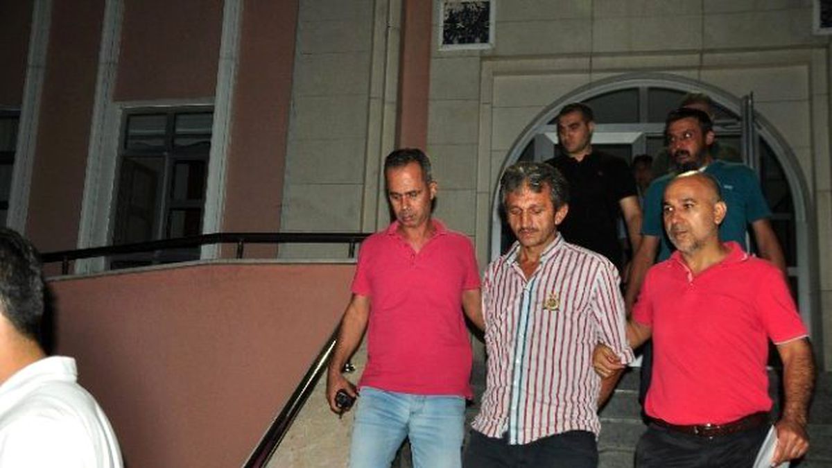 İznik'te Seri Katil Şüphesi