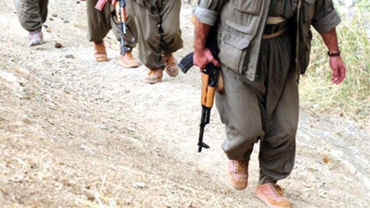 PKK\'dan Birçok Yerde Eş Zamanlı Saldırı
