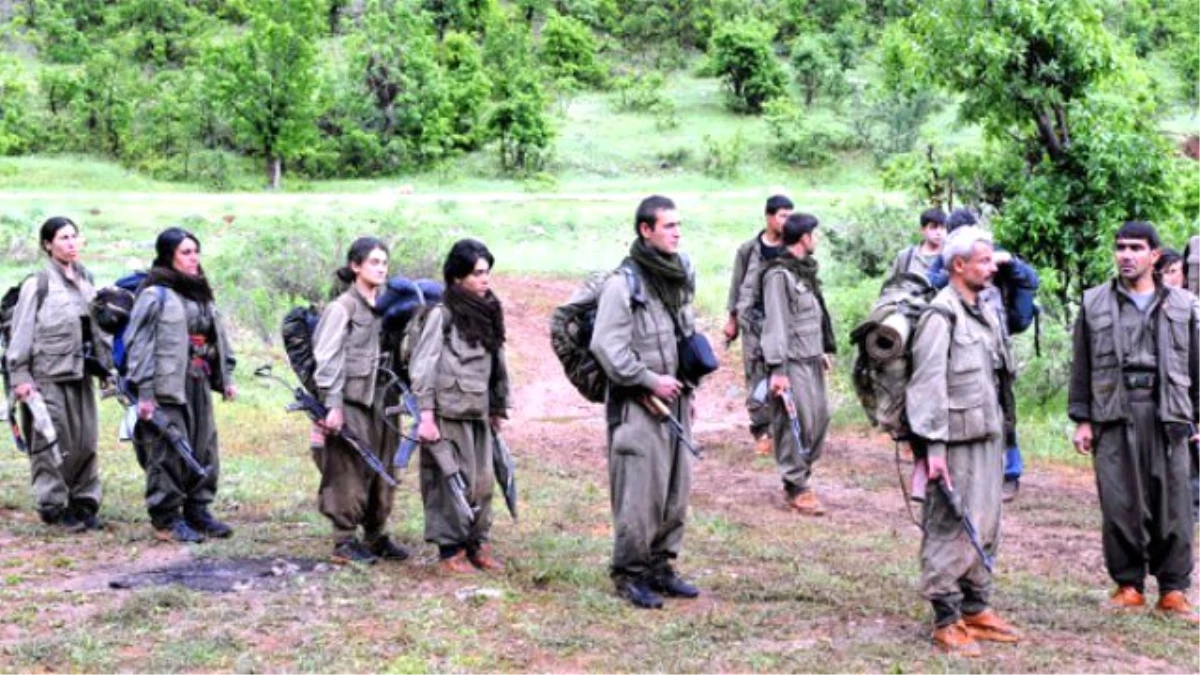 PKK\'nın Neden Polise Saldırdığı Ortaya Çıktı