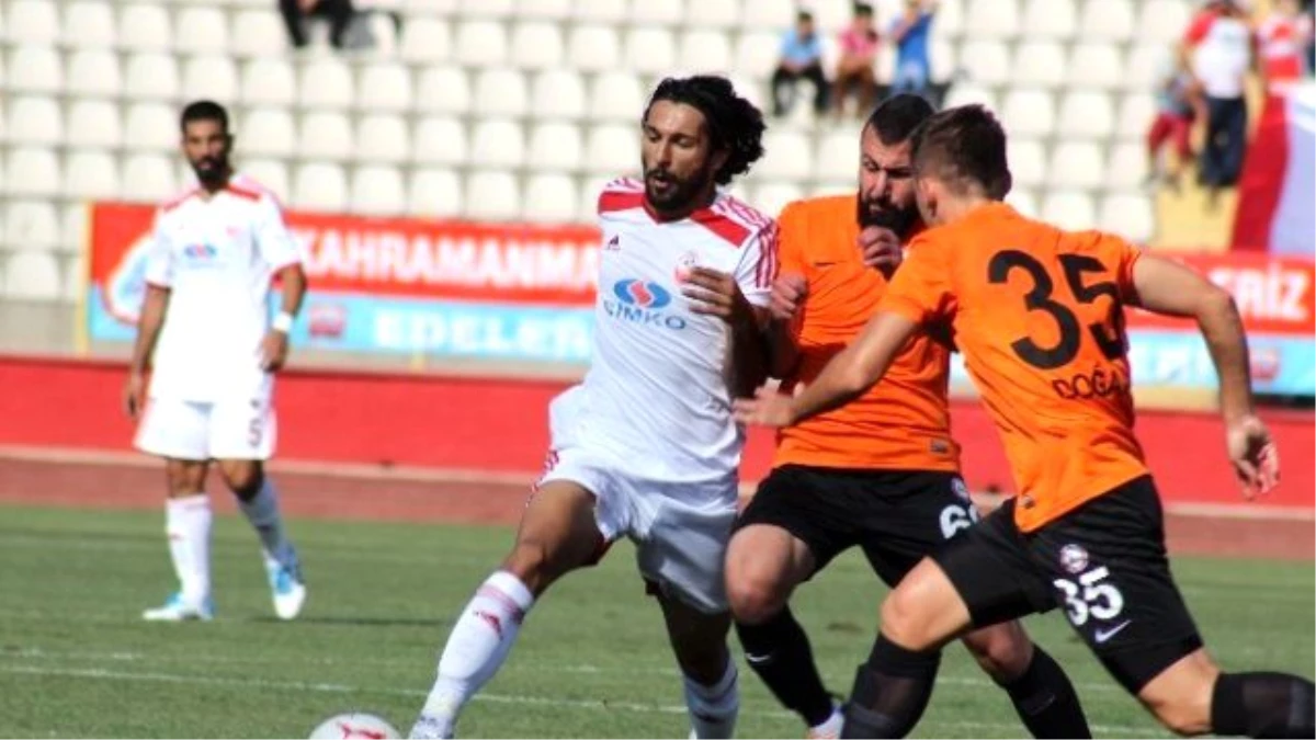 Spor Toto 2. Lig