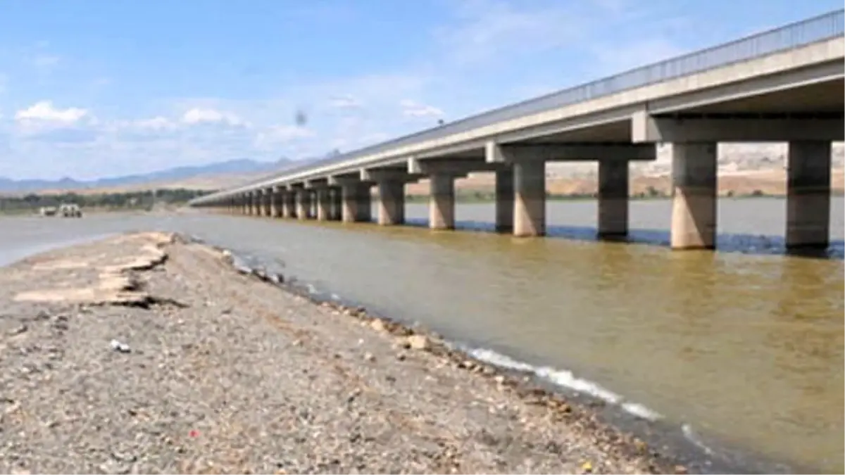 Su kaybının maliyeti yılda 5 milyar TL