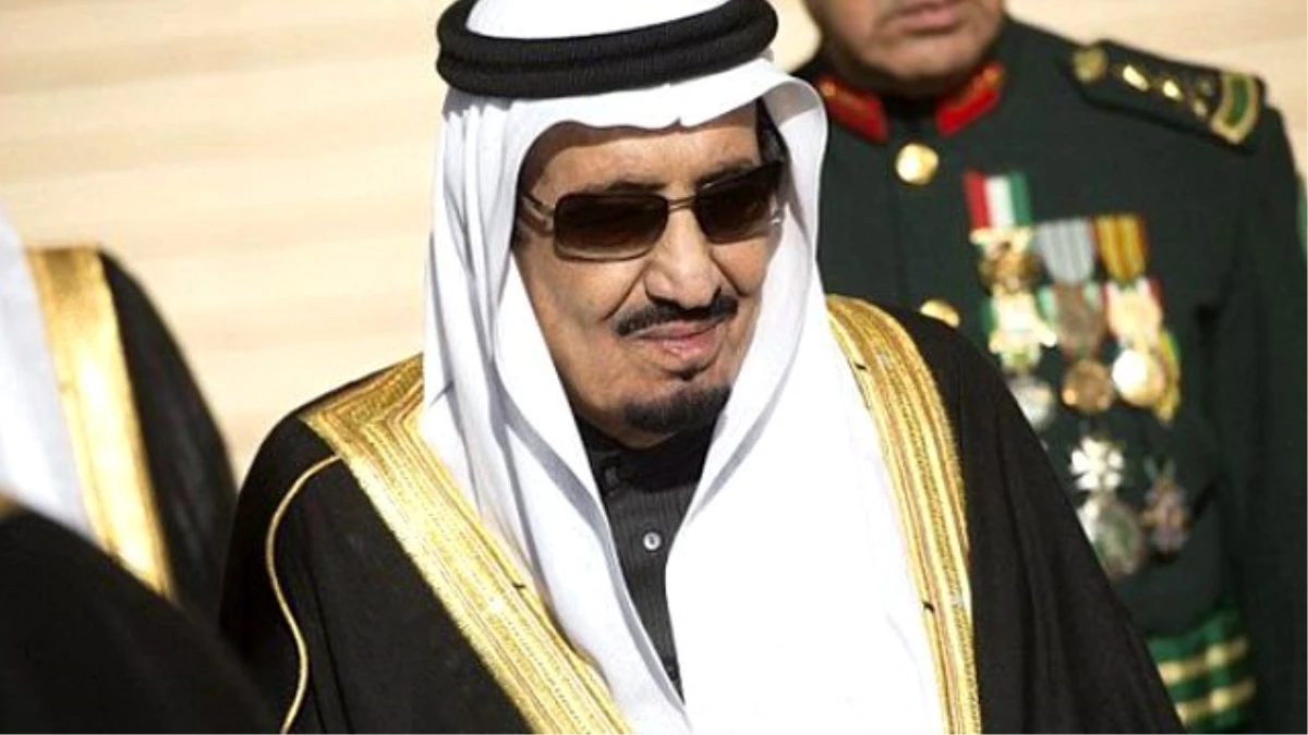 Suudi Kral ABD\'de Otel Kapattı