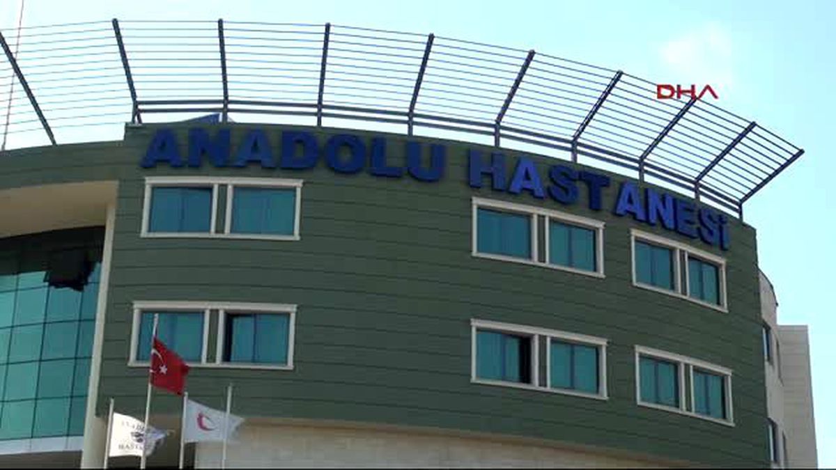 Tatilde Ölen İngiliz Turistin Cenazesi Sigorta Anlaşmazlığına Takıldı