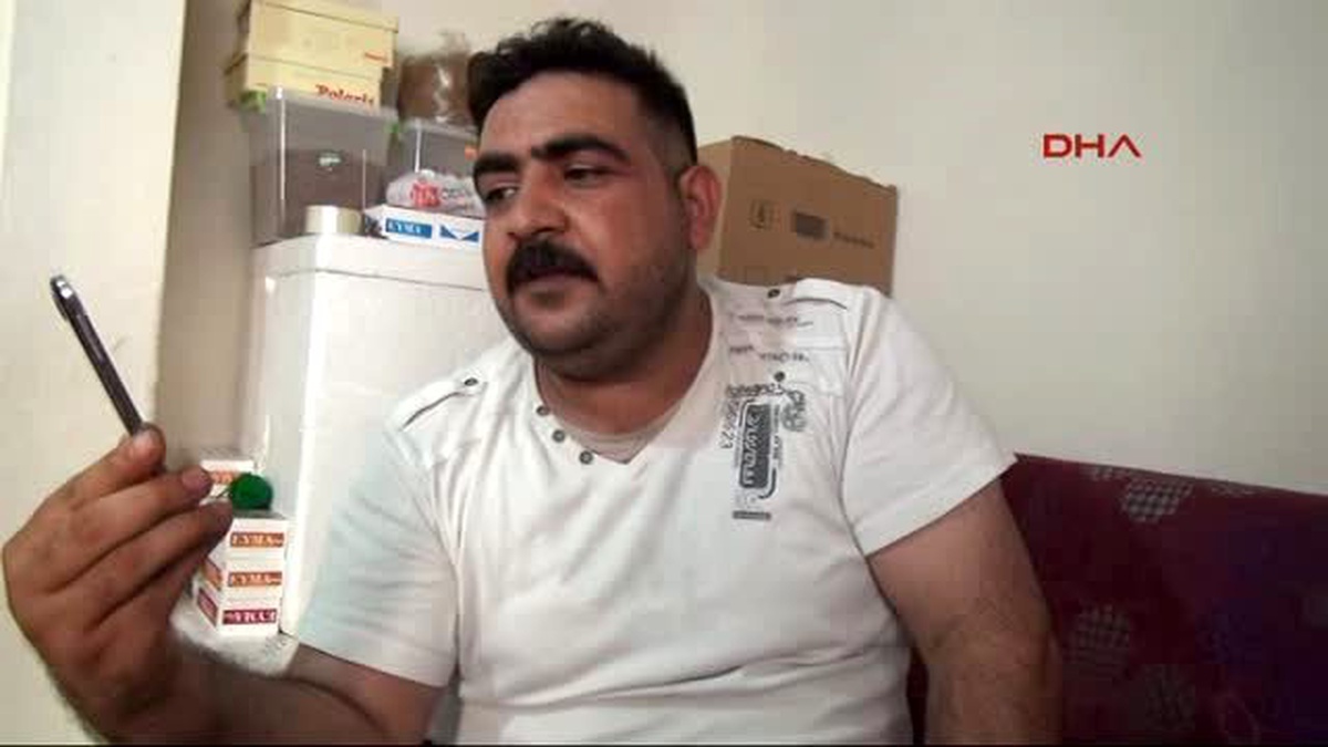 Umut Yolcuları ile Kaçakçıların İrtibat Noktası Facebook