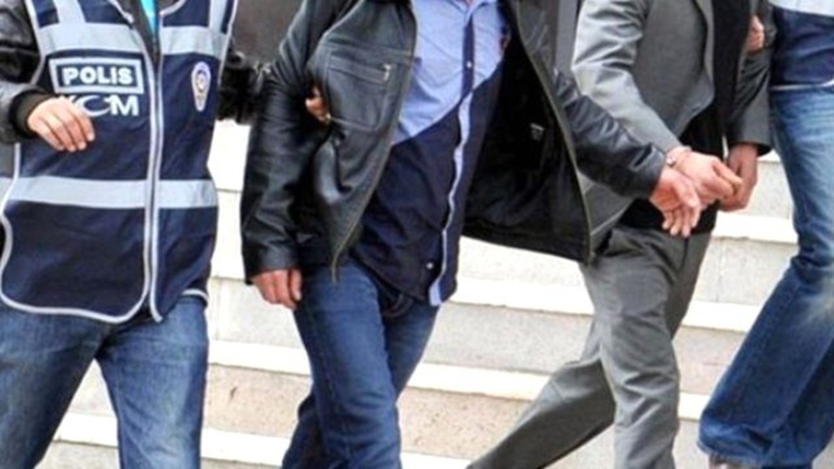 Üsküdar\'da Gözaltına Alınan 17 İş Adamı Serbest