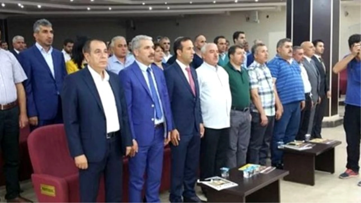 Yeni Malatyaspor Yönetimi Görev Dağılımı Yaptı