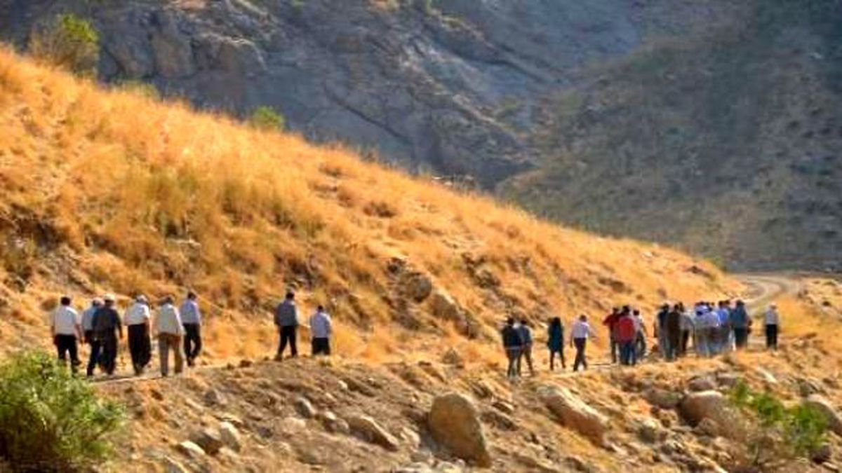 Yüksekova'da Çok Sayıda Gözaltı