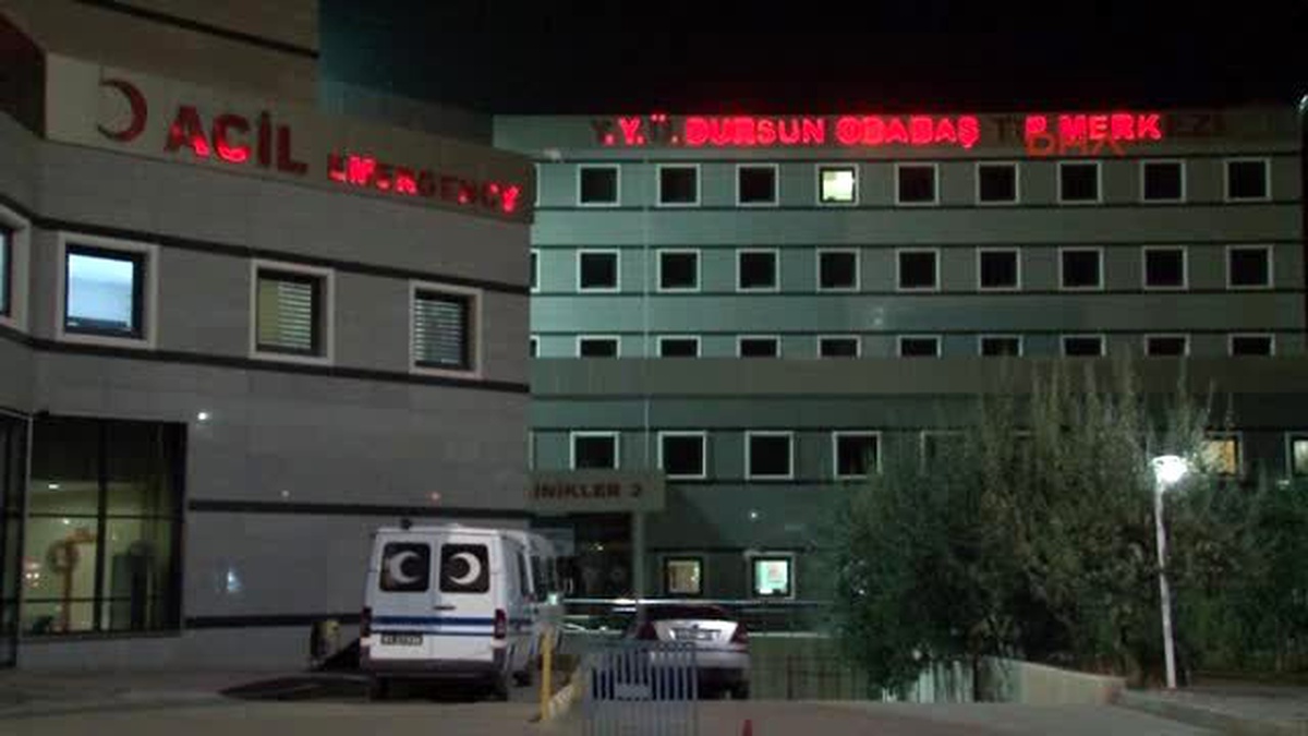 Yüksekova Dağlıca\'da Bombalı Tuzak: Şehit ve Yaralılar Var...