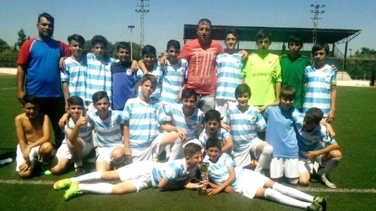 Yunusemre Belediyespor Altyapıya Önem Veriyor