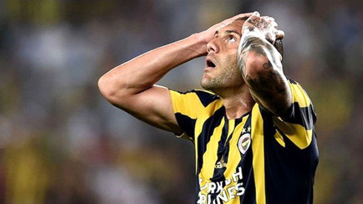 5 Yıl İkametgah Şartı Fernandao'yu Yıktı