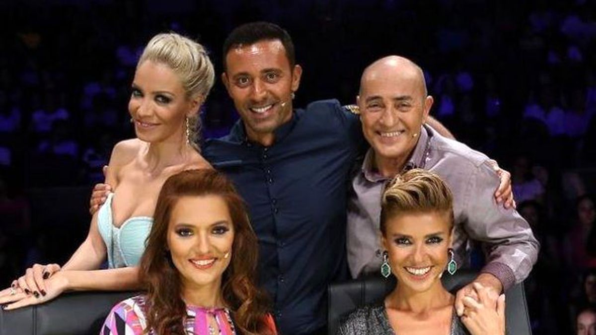 Acun Şehit Haberlerinden Sonra Rising Star'ı İptal Etti