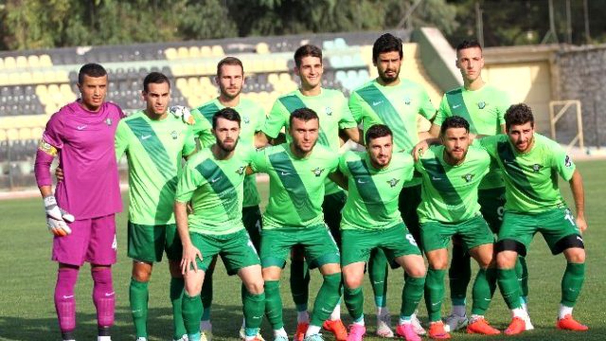 Akhisar Belediyespor Günü İzinli Geçirecek