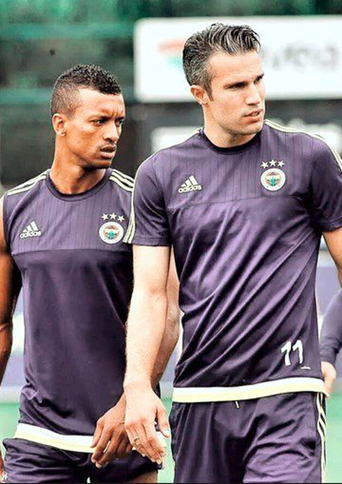 Alman Basını: Türkiye Süper Ligi Organik Çöp Bidonu