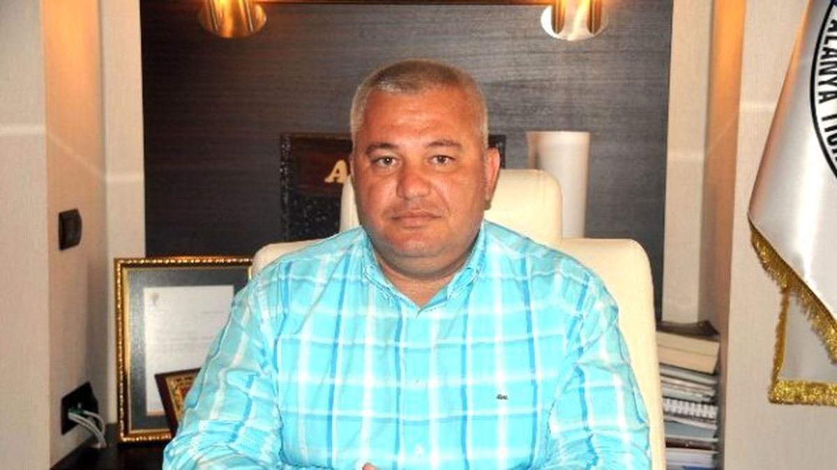 Altso\'dan Şehit Ailelerine 10 Bin Tl