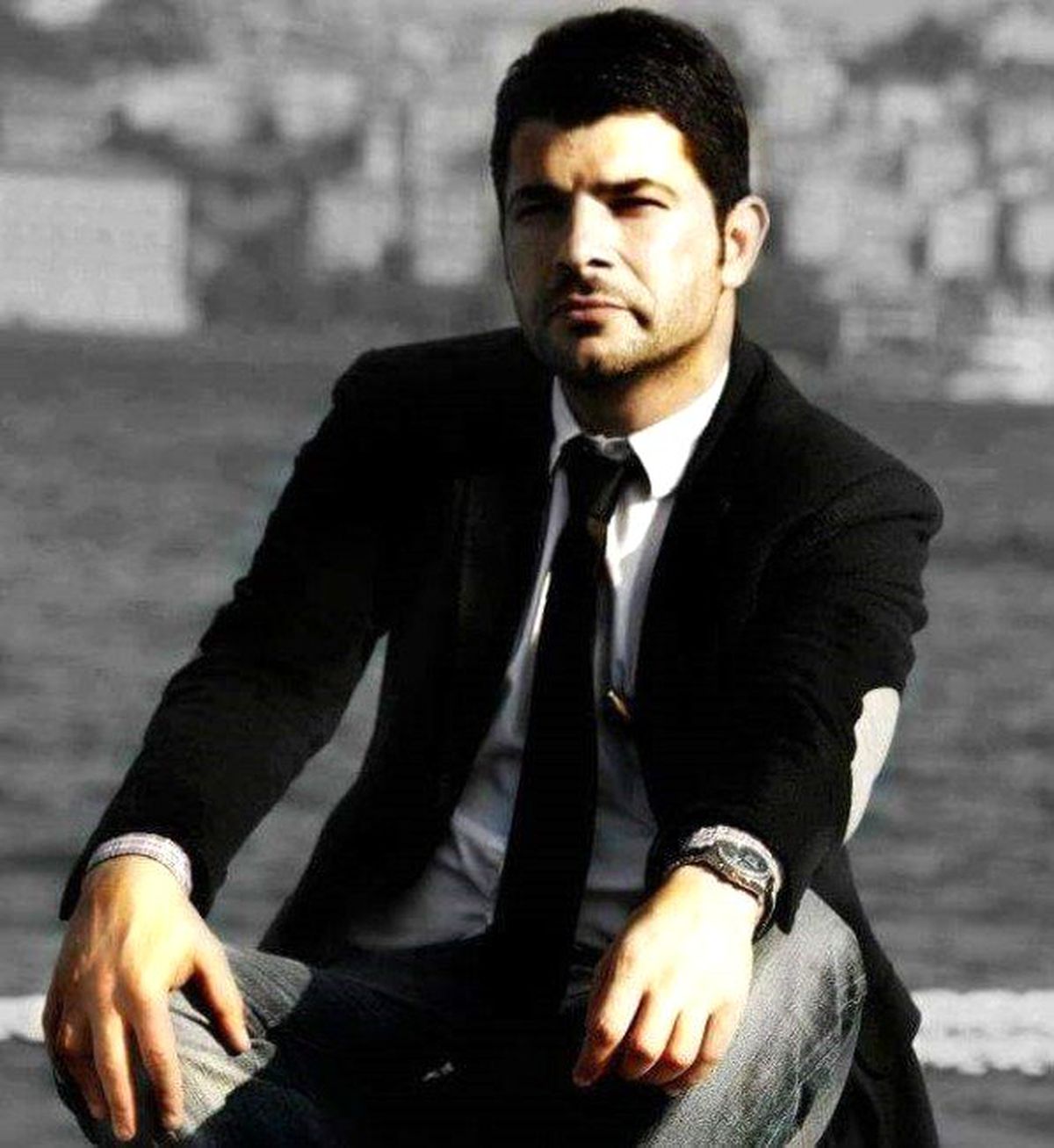 Baş Danışman Burak Ballı\'dan Türk Milletine Çağrı