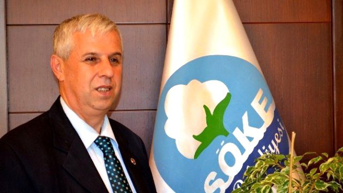 Başkan Toyran; "Tüm Milletimizin Başı Sağ Olsun"