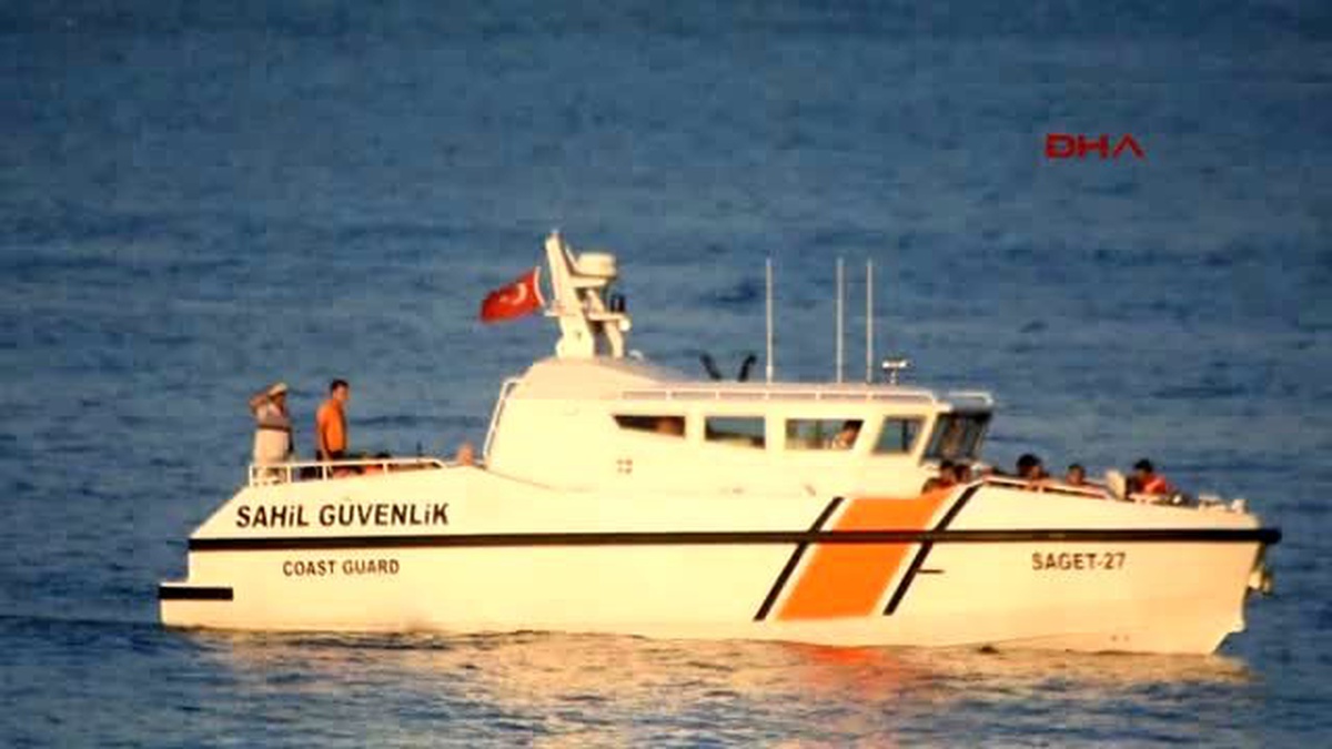 Bodrum Ölümlere Rağmen Umut Yolculuğu Hız Kesmiyor 1-