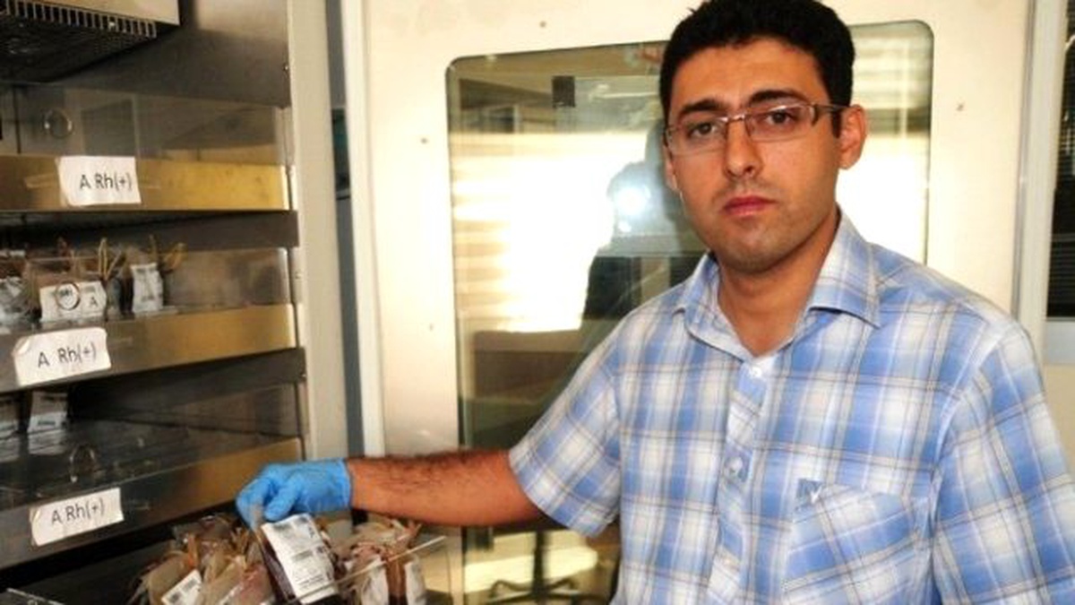 Bölgenin Kan İhtiyacı Batı İllerinden