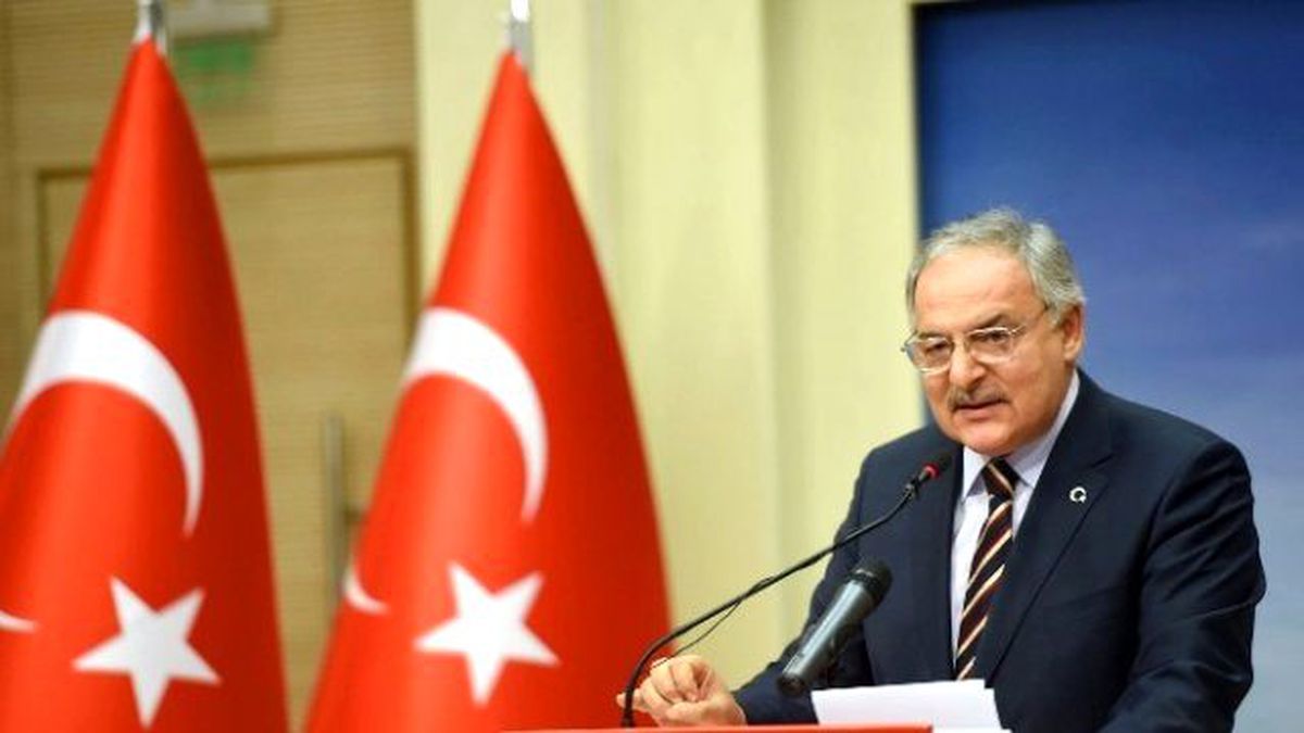 CHP Myk Toplantısı