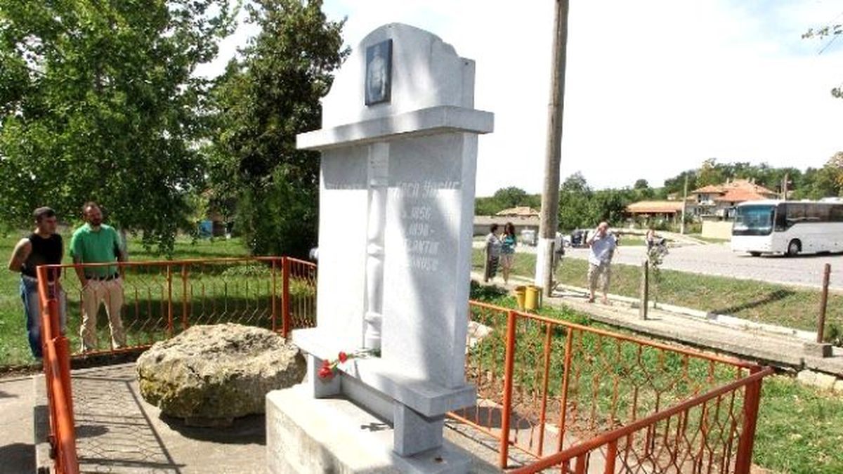 Cihan Pehlivanı Yurduna Kavuştu