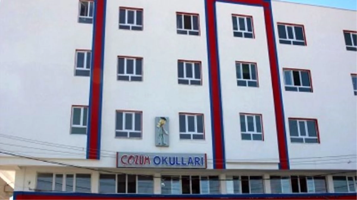 Çözüm Okulları Diyarbakır\'da