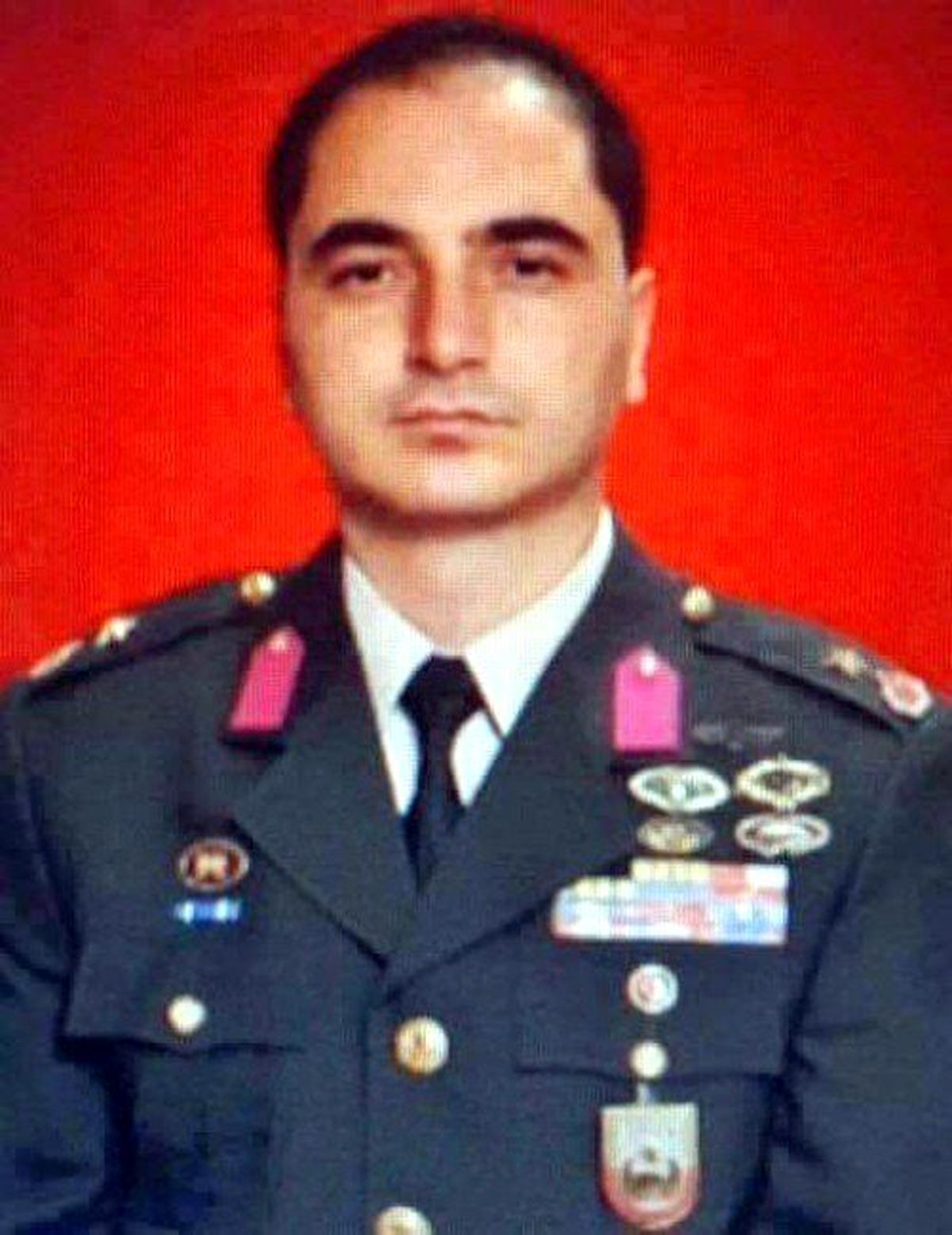 Dağlıca\'da Kurmay Yarbay Şehit Oldu
