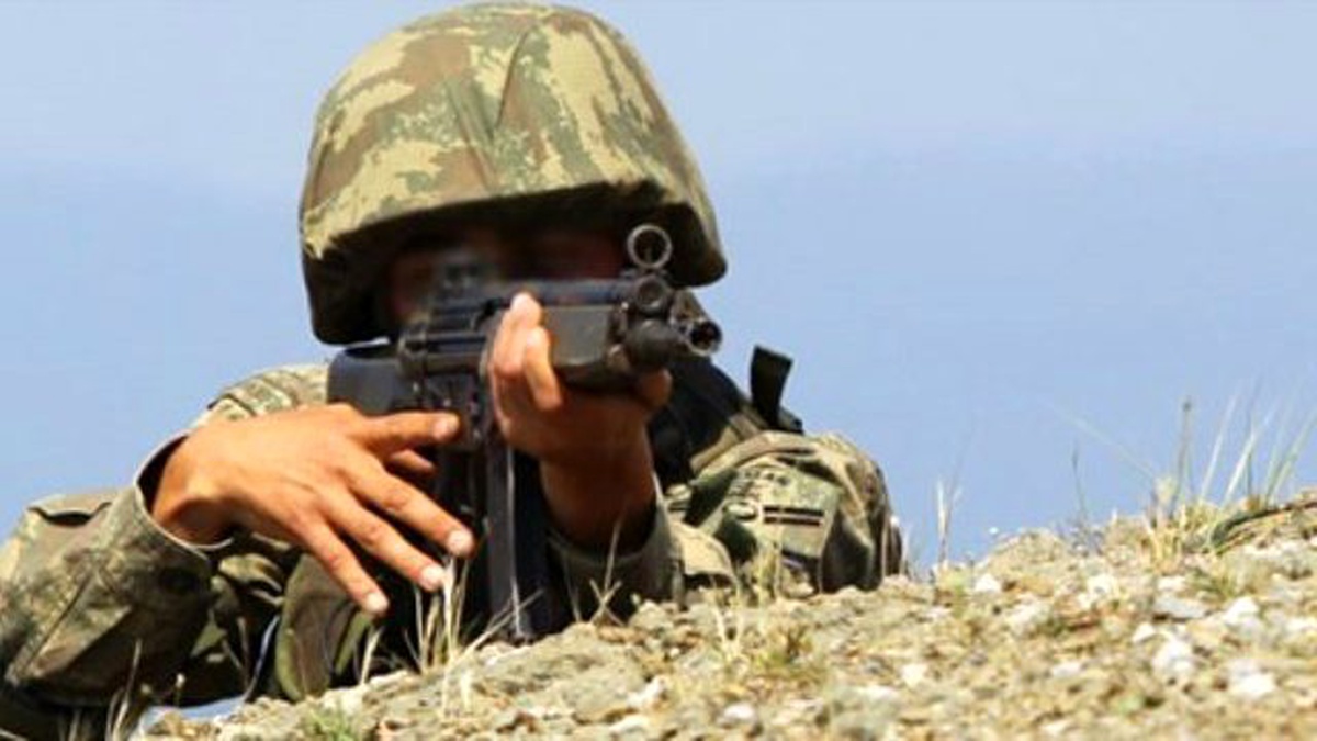 Dağlıca'da Tarihin En Büyük Operasyonu Başlatıldı