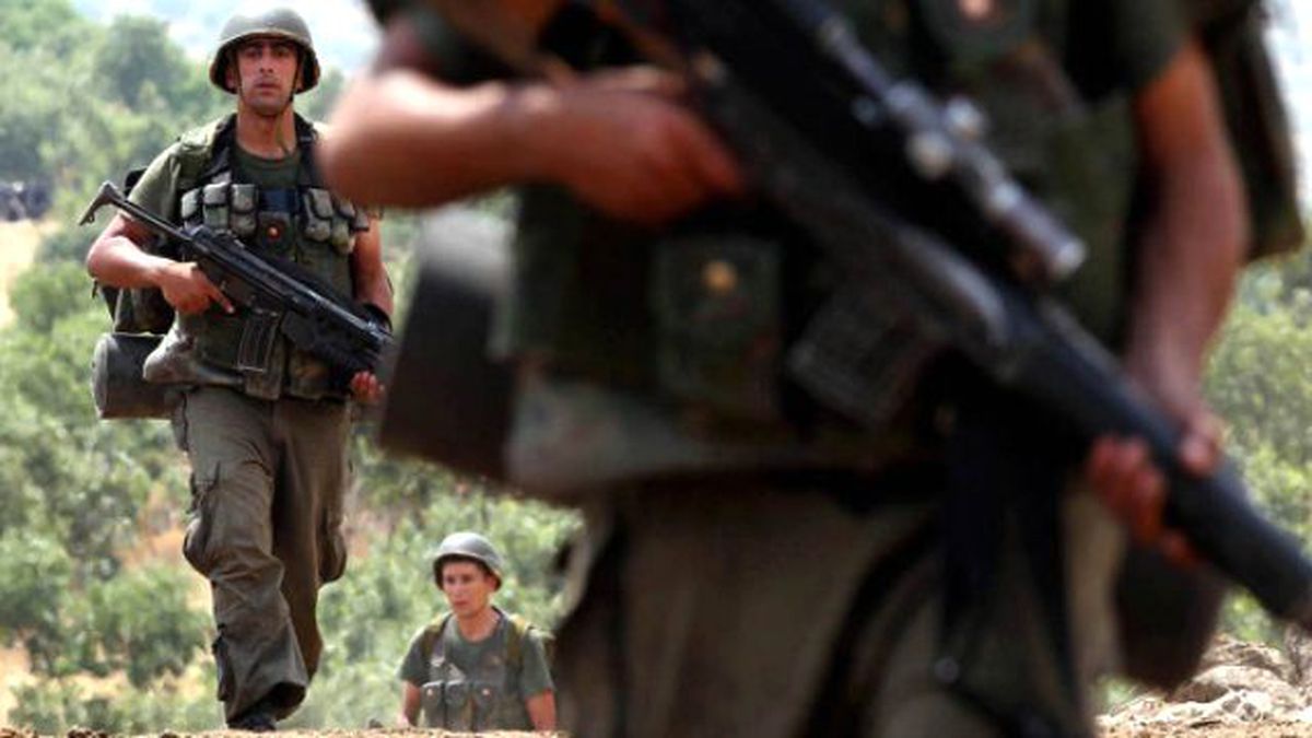 Türkiye'de Annelerin Yüreğine Korku Salan Yer: Dağlıca