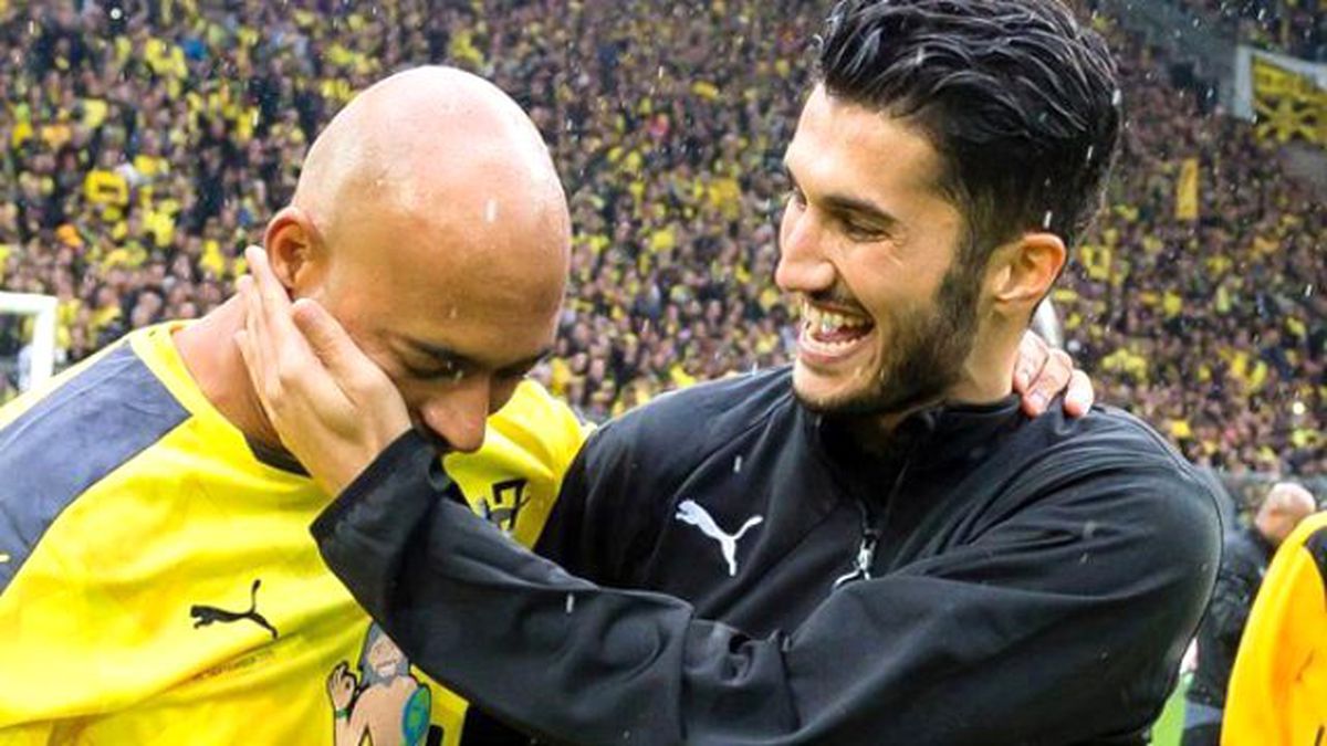 Dede'den 80 Bin Kişiyi Coşturan Muhteşem Gol