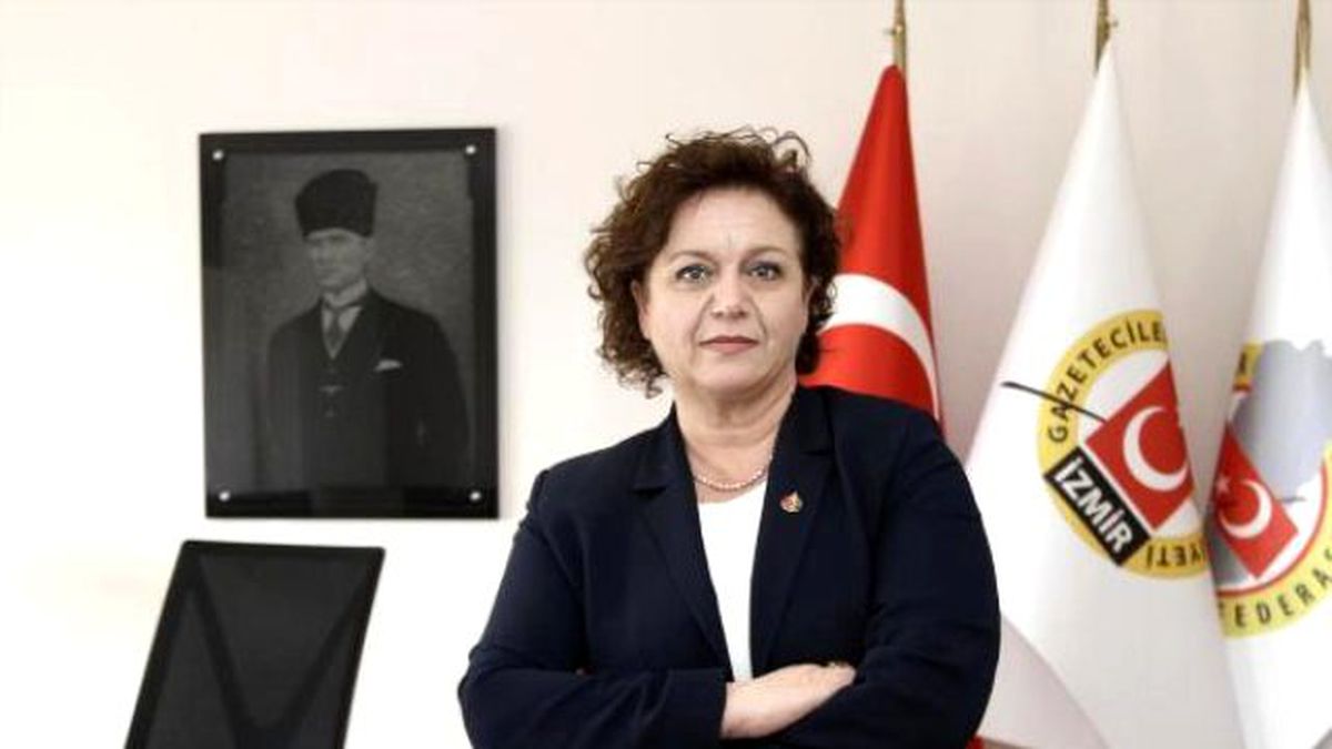 Dikmen: Terörün ve Şiddetin Her Türlüsünü Lanetliyoruz