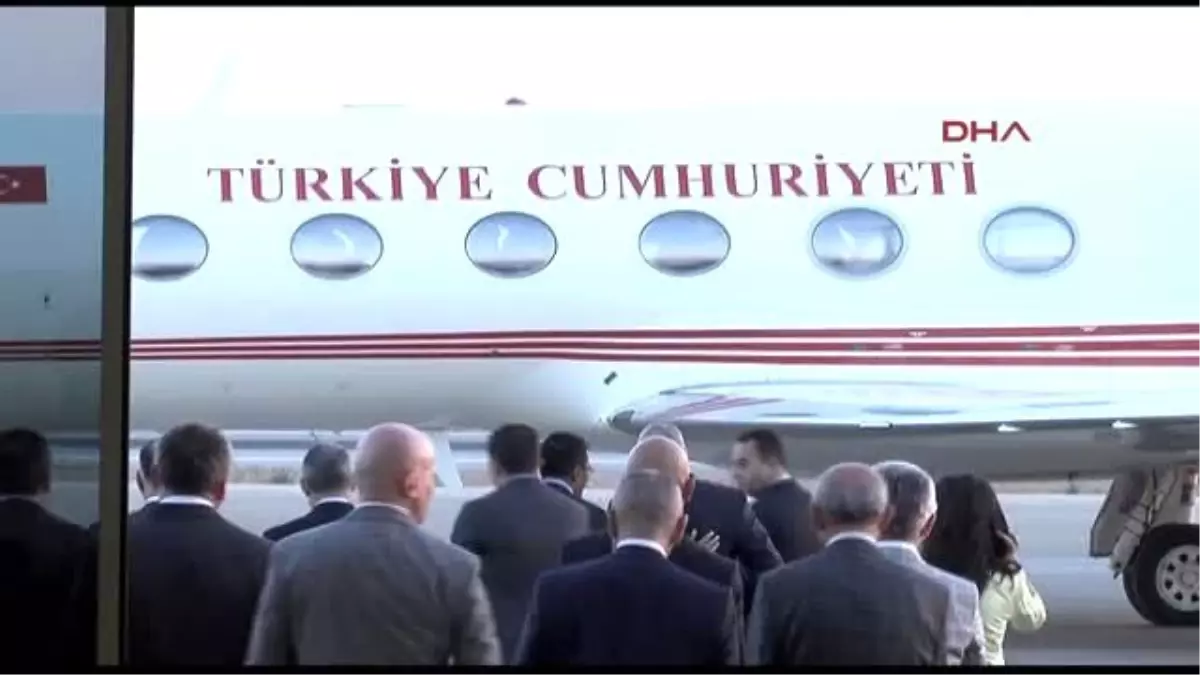 Dışişleri Bakanı Sinirlioğlu KKTC\'de