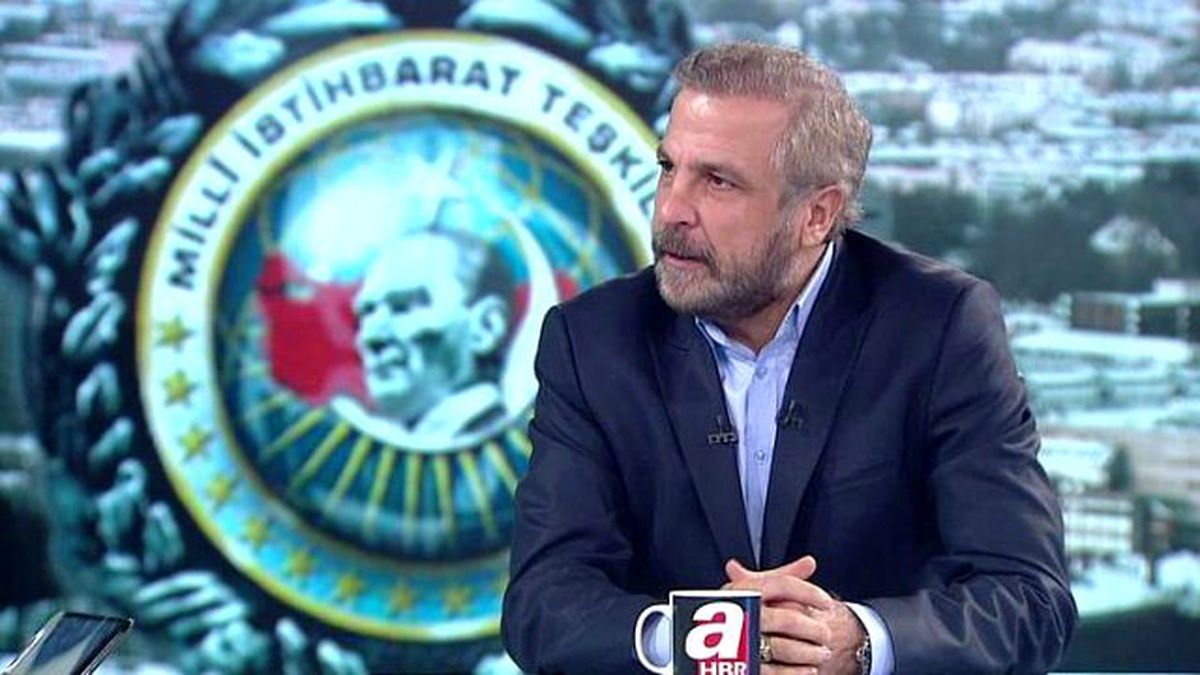 Emekli Binbaşı Anlattı: Dağlıca'da Dün Ne Yaşandı, Bugün Neler Oluyor