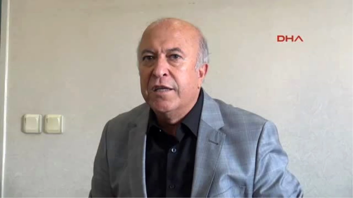 Gaziantep Yurttaş Hakları Derneği Başkanı: Analar Ağlamasın