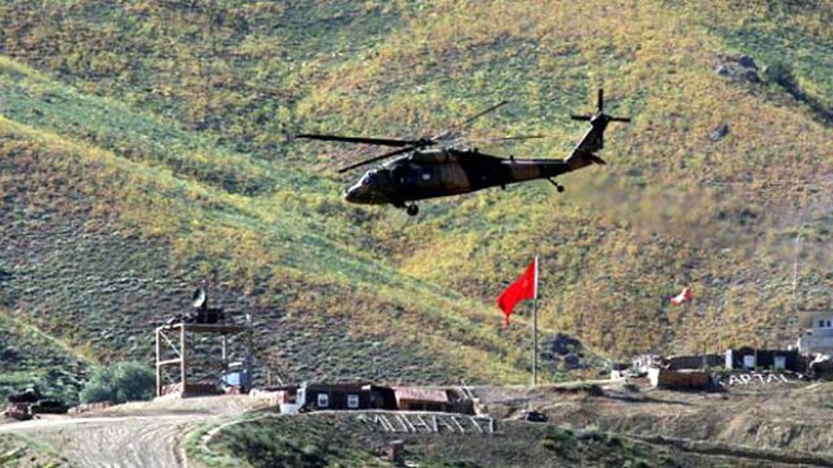 Genelkurmay Dağlıca Saldırısının Saatini Açıklamadı