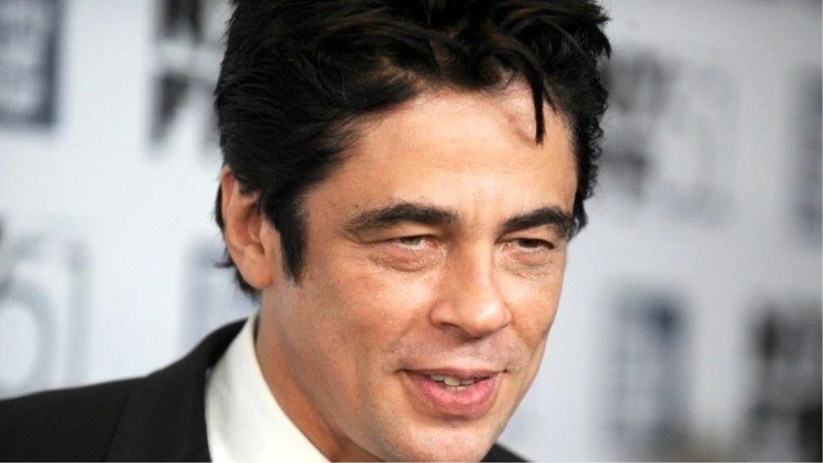 Haber: Star Wars Episode Vııı Kadrosunda Benicio Del Toro\'nun Yer Alacağı Kesinleşti