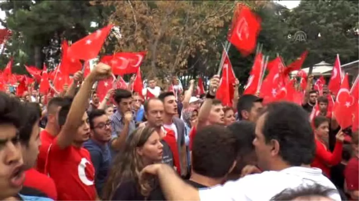 Hakkari\'deki Terör Saldırısı