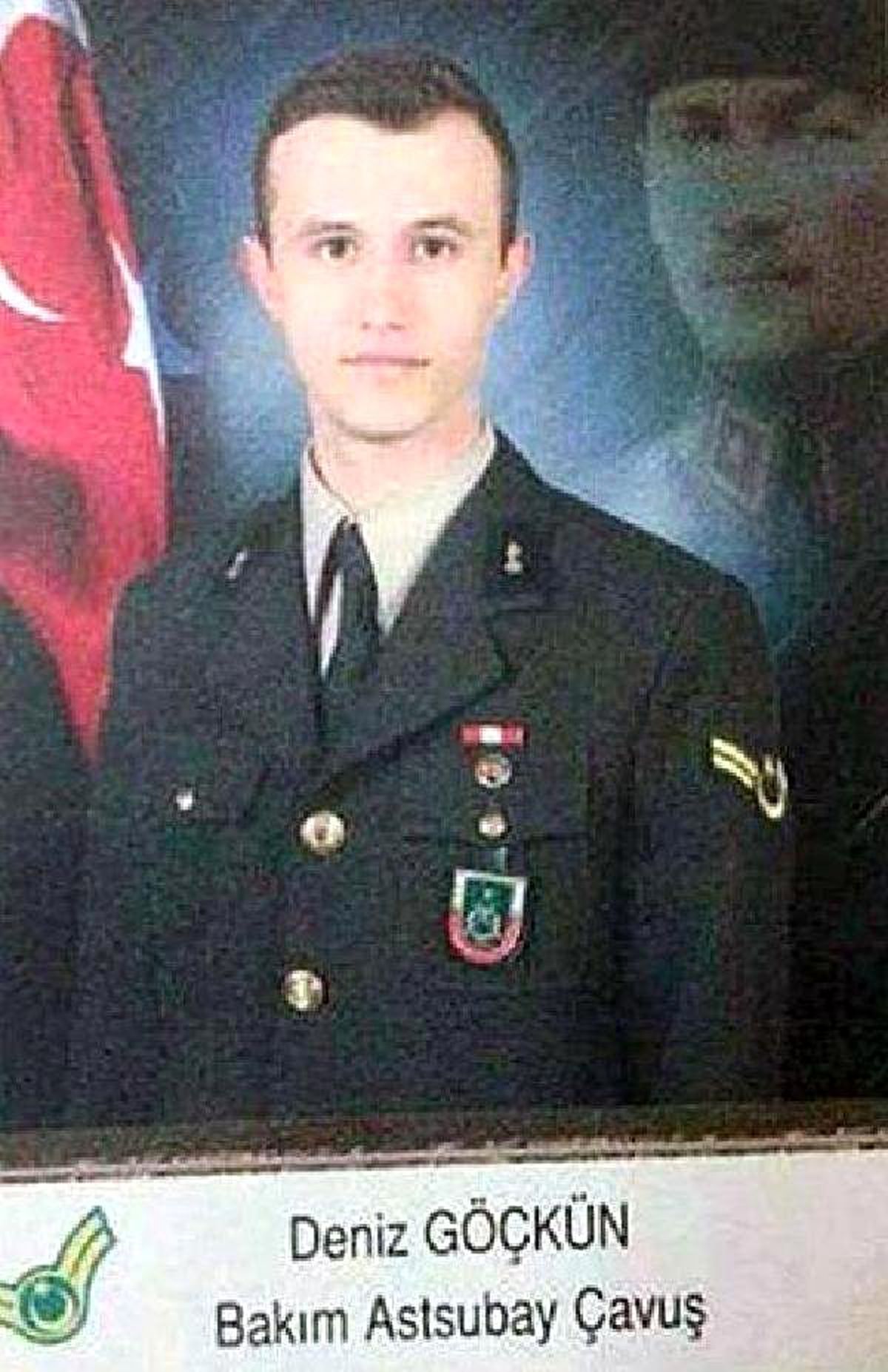 Hakkari Şehitlerinden Biri Balıkesir\'den