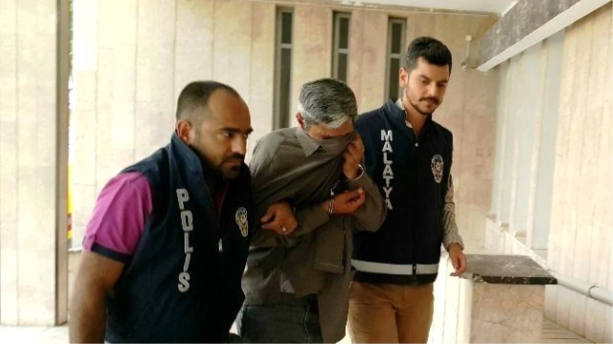 Hızır Aleyhisselam\'ım Diyerek Dolandırıcılık Yapan Şahıs Tutuklandı