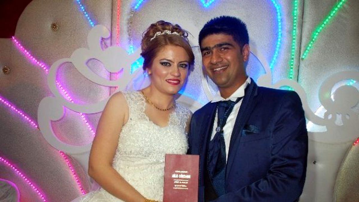 İha Muhabirinin Mutlu Günü