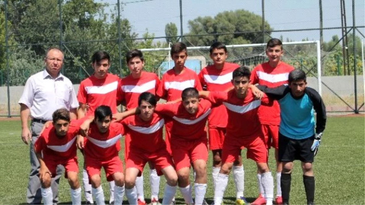 Kayseri U-17 Ligi
