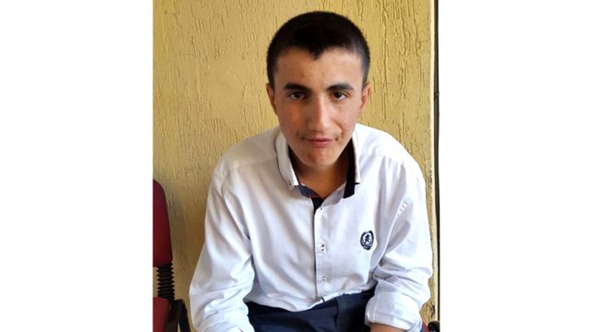 Kimliği Belli Olamayan Engelli Çocuk Yakınları Henüz Çıkmadı