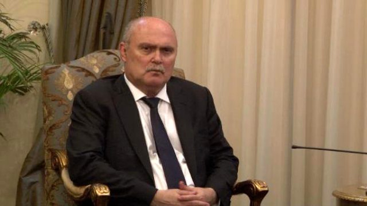 KKTC Cumhurbaşkanı Akıncı Sinirlioğlu\'nu Kabul Etti