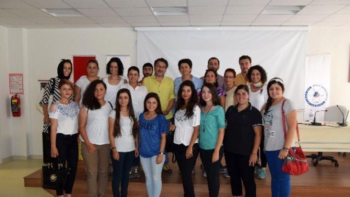 Konuralp Yüzey Araştırmaları Destek Projesi Kapanışı Yapıldı