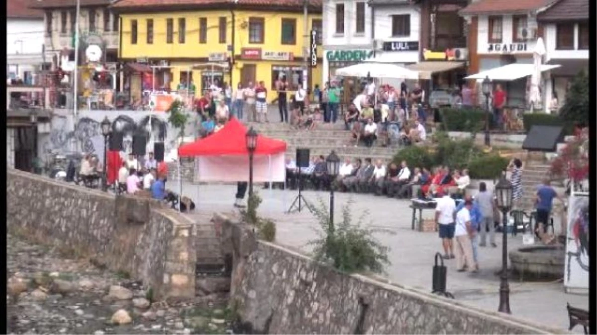 Kosova\'da Ahilik Kültürü Haftası ve Esnaf Bayramı Kutlandı