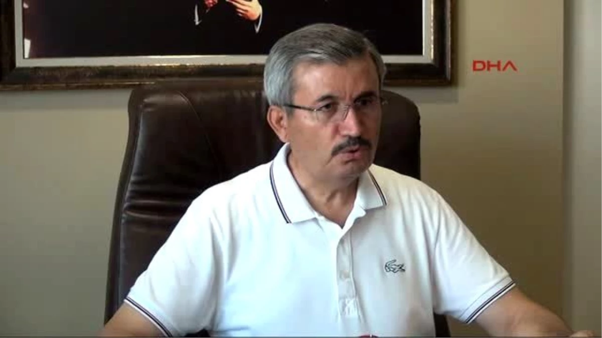 Manisa - MHP\'li Balkız: Çözüm Sürecinde Hükümet, PKK Tarafından Kandırılmıştır
