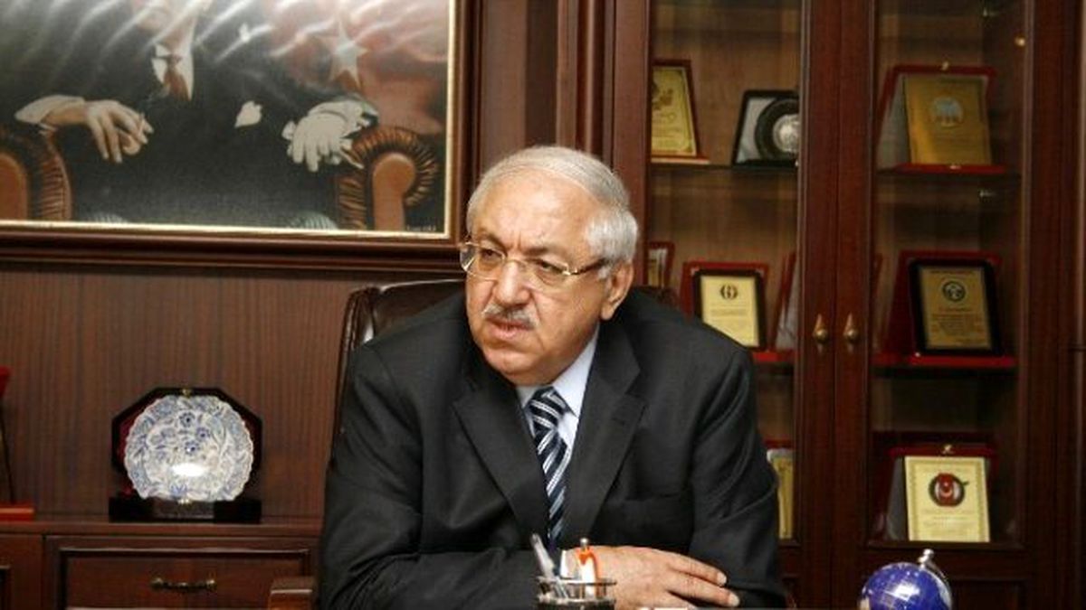 Nakıboğlu\'dan Teröre Kınama