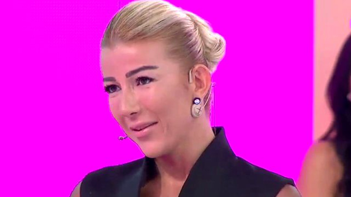 Nazlı Hamarat İşte Benim Stilim All Star Kadrosuna Katıldı