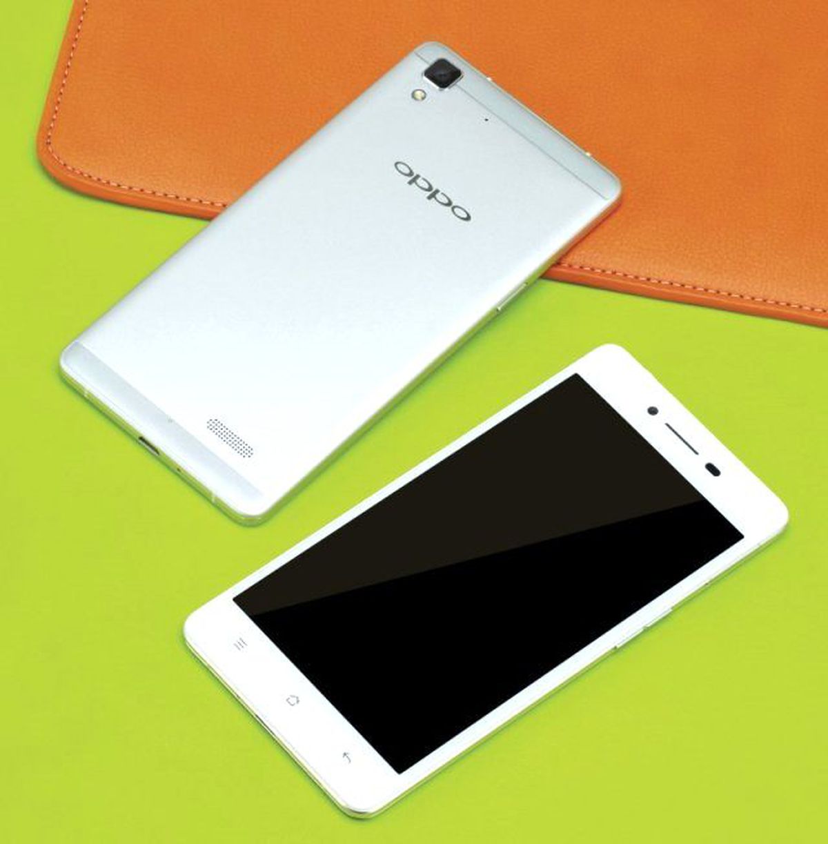 Oppo R7 Plus: 6 İnç Ekranı ile Dikkat Çekecek