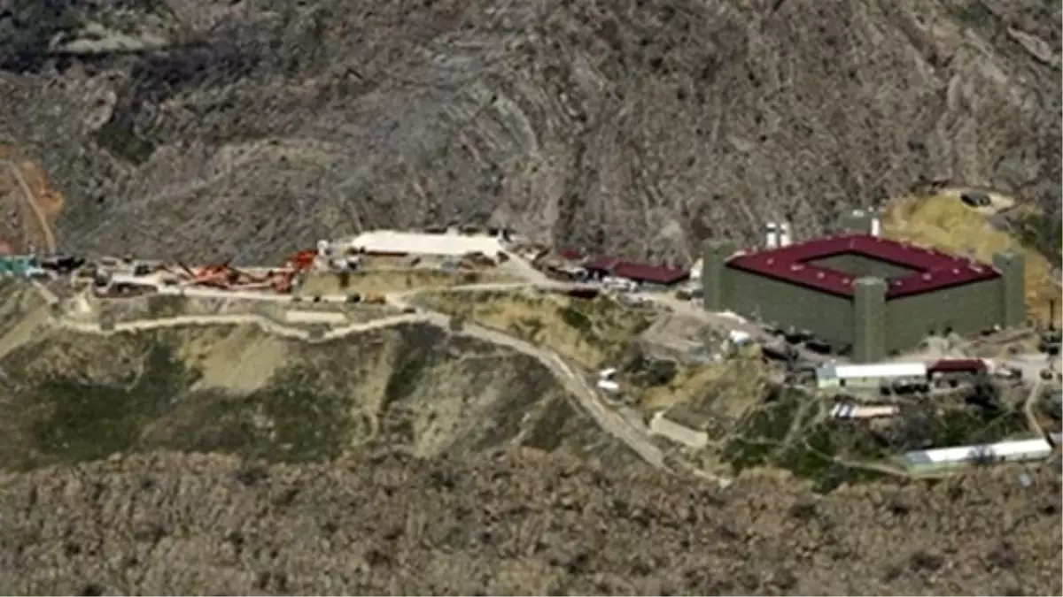 PKK 2007 Tezkeresinden Sonra da Dağlıca\'da 12 Askeri Şehit Etmişti