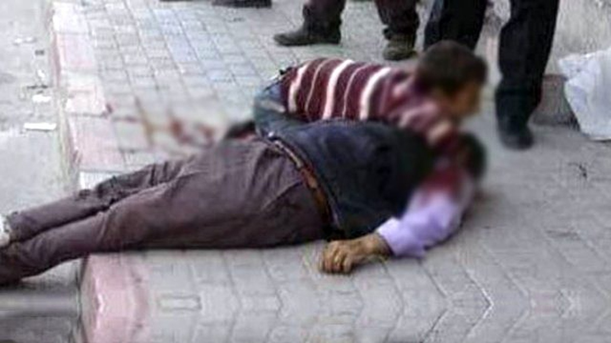 PKK\'nın Eski Fotoğraflarla Halkı Ayaklandırma Çabası Elinde Patladı